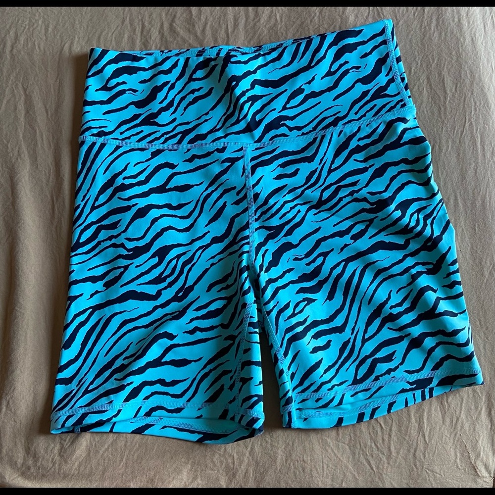 Biker shorts